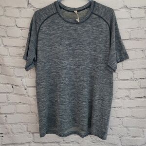Lululemon Metal Vent Tech Surge Short Sleeve